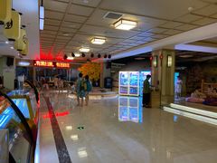 -极乐汇汗蒸会馆(杭州店)