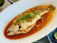 -陶兰居·手工点心·粤菜(圆融时代广场店)