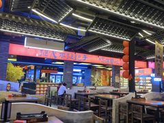 -王扯火胖哥烤生蚝(眉山首店)