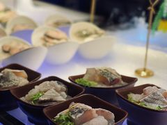 -舒友海鲜姿造(白鹭洲店)