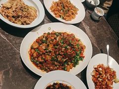 -新乾隆酒楼(帝景园店)