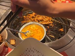 -新石器烤肉(百联川沙店)