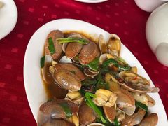 -蛇口康乐快餐鱼仔档(翠苑小区店)