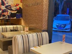 -尊宝比萨(广州塔店)