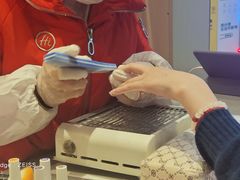 -海底捞火锅(新松江路店)