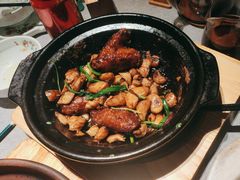 -晓粤·惹味粤菜(凯德乐峰广场店)