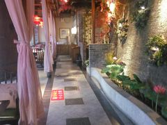 -粥满堂养生餐厅(学苑路店)