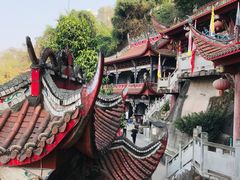-龙泉洞(沙坪坝区)