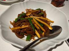 -徽季荣派徽菜