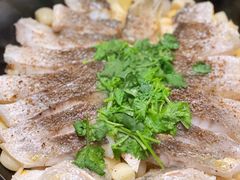 生啫东海大黄鱼-张福记(陇海中路店)