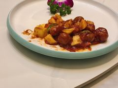-王中王餐厅(东安路店)