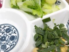 -清真·鸦儿李记·小馆(后海店)