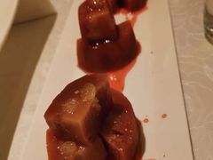 -一品淮扬 · 淮扬菜·北京万达文华酒店