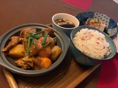-良木缘咖啡西餐(蜀汉路店)