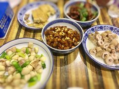 -兰边碗(鼓楼店)