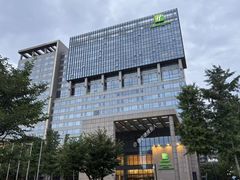 -上海虹桥西郊假日酒店