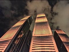 -深圳来福士广场