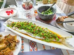 -野蔓果·山野菜(西湖景区·龙井茶田店)