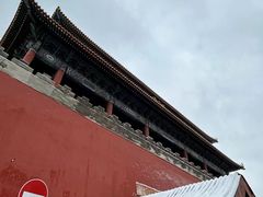 -东华门大街小区