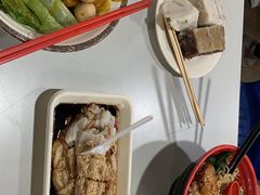 -下环街市熟食中心