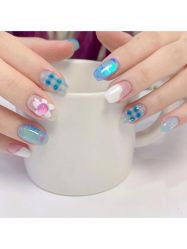 -尤米一站式美甲美睫