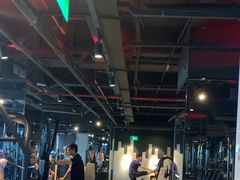 -威尔仕健身(海伦中心店)