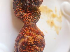 大羊腰-福寿斋·老北京铜锅涮肉·烧烤(清岚店)