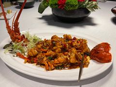 -三号黄浦会Canton Table