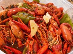 -杨胖子私房菜(秦虹路店)