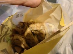 -超级鸡车(闻喜路店)