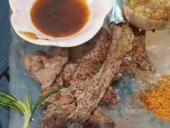 -千代御(临河街店)