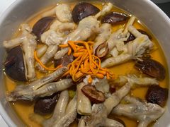 -筱爷叔·上海传统手工菜(玉树路店)