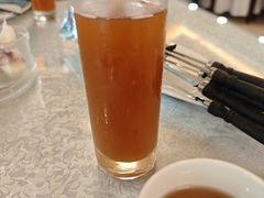 -汗腾格里·风味餐厅(新疆驻京办店)
