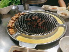 -喜来稀肉(虹泉路店)