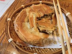 -袁家村关中印象美食(万象汇店)