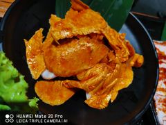 -九田家黑牛烤肉料理(太奥广场店)