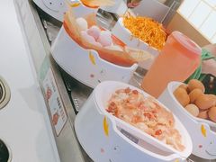-龍歌自助小火锅(秦淮水游城店)