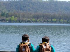 -西湖外事游船(花港观鱼码头)