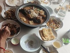 -京味斋·北京烤鸭(北京南站洋桥店)