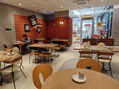 -必胜客(武进万达店)