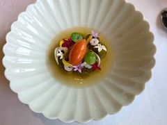 -Le Comptoir de Pierre Gagnaire
