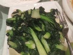 -东方明珠老上海8号餐厅(东方明珠广播电视塔店)