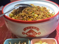 -怪噜范·老贵阳街头名小吃(鸿通城店)