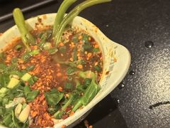 -二刀潮牛(重庆光环购物公园店)