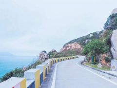 -东澳岛