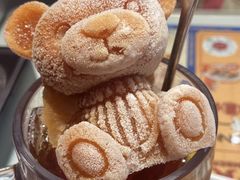 -文通冰室(东方宝泰店)