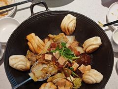 -北大荒人•新东北菜(青岛银座店)