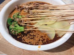 -叶婆婆钵钵鸡(解放碑店)