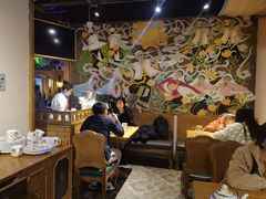 -胖老汉椒麻鸡清真新疆菜(西御街店)