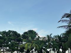 -三亚山海天JW万豪酒店